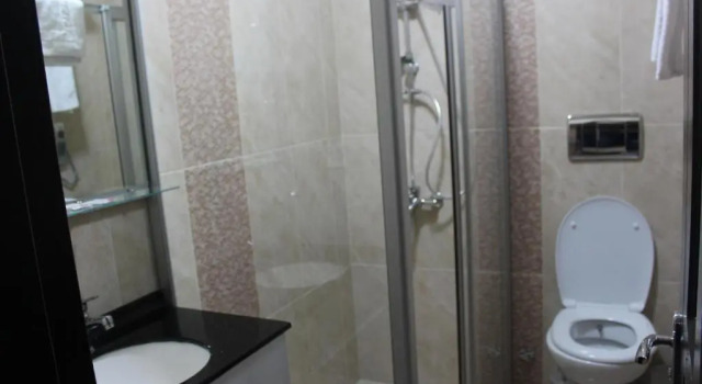 Семейный номер Standard Hotel Argo