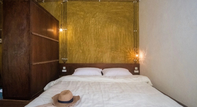 Номер Premier Leranda Homestay