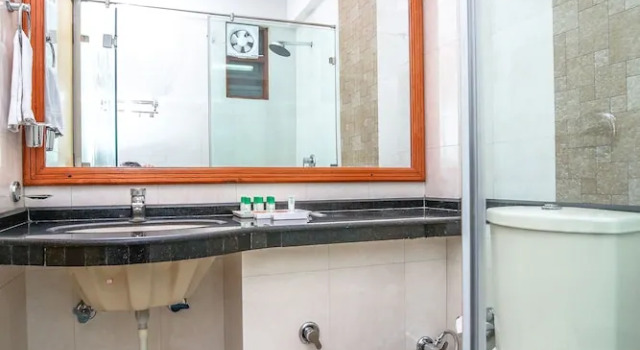 Номер Standard Manla Homes Resort