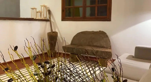 Pousada Villa Dorinha Suites Spa, Забронировать Курортный отель Отели Нова-Лима с бассейном, Бассейн