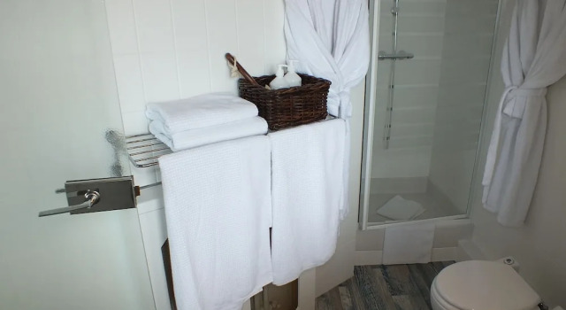 Номер Classic Hôtel Le Beauséjour