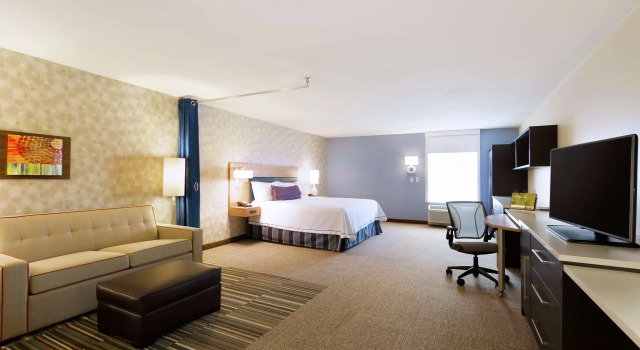 Home2 Suites by Hilton Midland