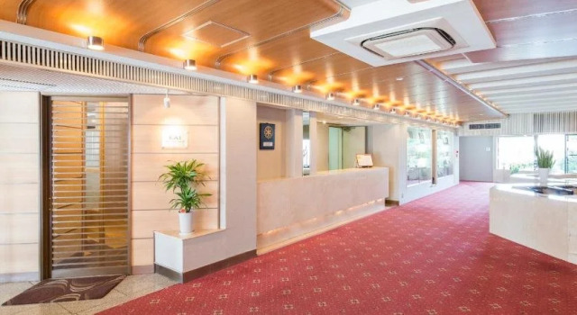 Hotel Toraya, Забронировать Отель Сукагава Фукушима