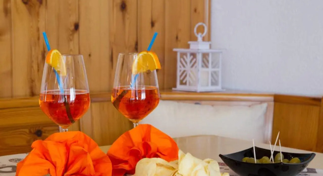 Camping Castelpietra, Забронировать Кемпинг Трансаккуа Primiero