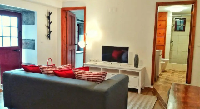 Апартаменты Quinta do Torcaz