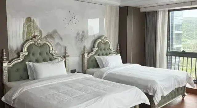 SHANGDA Hotel, Boek Hotel Hotels in Guangdong met parkeren, Parkeren