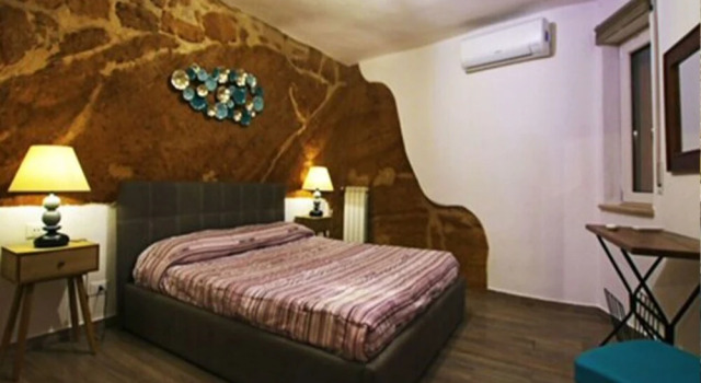 Apartment with balcony Rabatè
