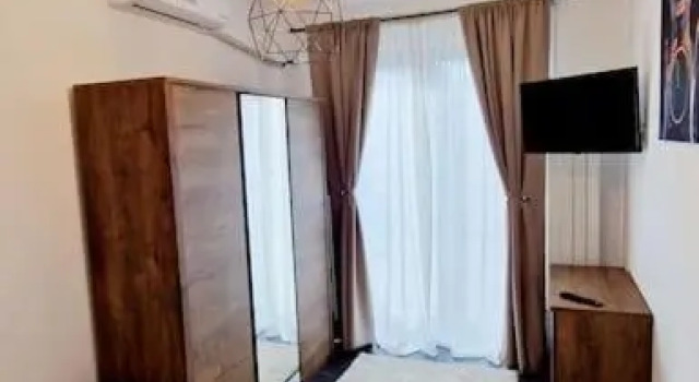 Belle Apartments - Republicii, Забронировать Апартаменты/квартира Отели Арджеш с парковкой, Парковка