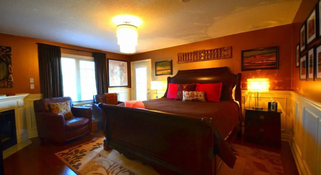 Explorer House