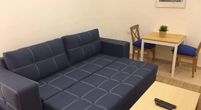 Апартаменты Superior c 1 комнатой The Royal Luxury Apartments & studios