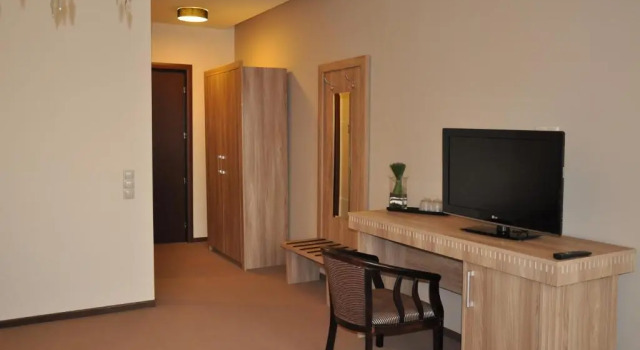Номер Superior Hotel Rainer
