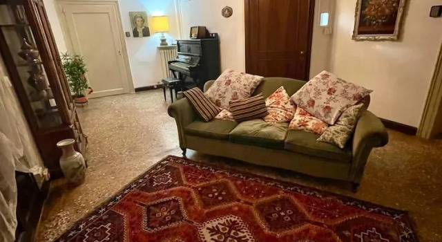 Номер Superior Lions Venice Guest house