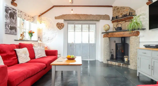 Meadowview Cottage, Boek Vakantiehuis Villa's in Merseyside, Villa