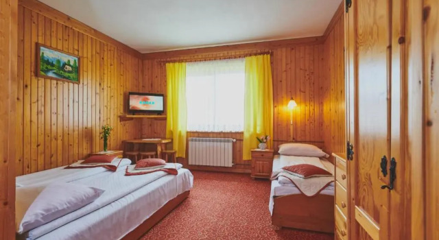 Dom Rodziny Sojków, Book Hotel Białka Tatrzanska Tatras