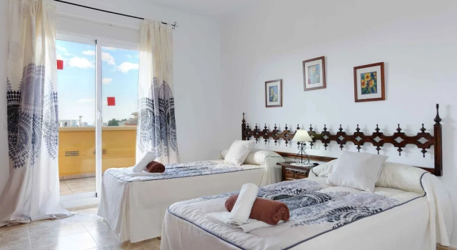 Villa Bienvenido