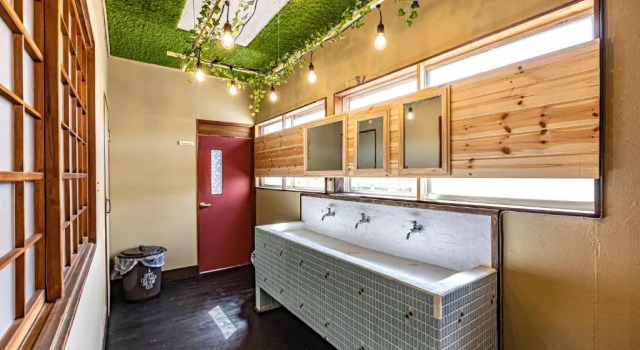 47HOSTEL, Book Hotel Wadomari 