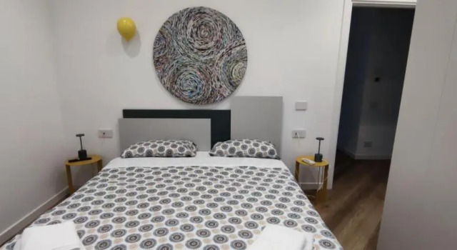 Guest House Josephine, Book Pension Salerno Campania