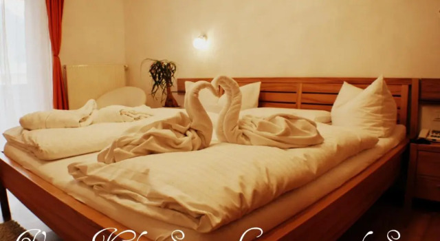 Люкс Hotel Etschquelle