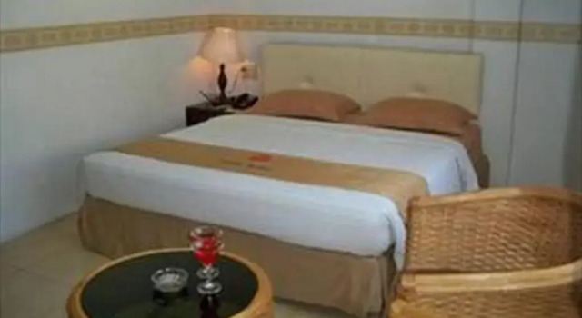 Superior Zimmer Griya Hotel