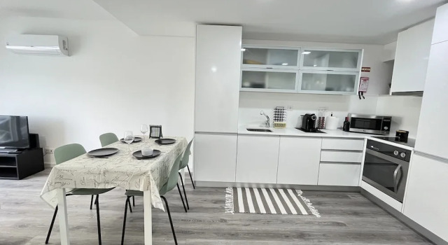 Апартаменты Cliffs Apartment - Astonishing bay view