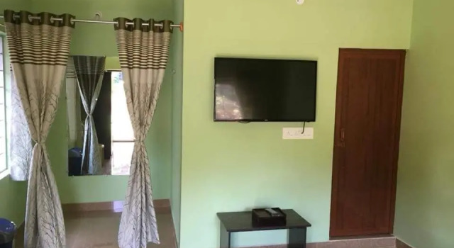 Nakshatra Guest house, Rezervovat Penzión Hotely v Bangalore s parkováním, Parkování