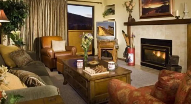 Номер Standard с 2 комнатами Seasons at Avon, A Vail Resorts Property