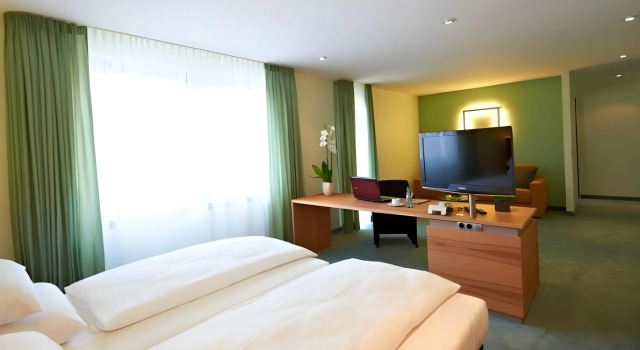 Hirsch Hotel