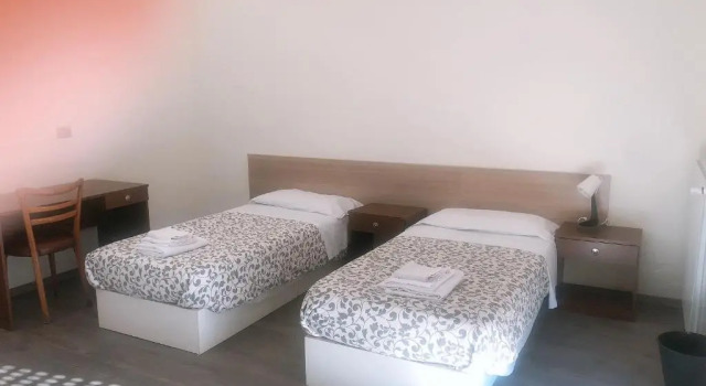 Номер Standard NEW FAMILY INN