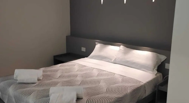 Номер Comfort Hotel Belvedere Resort 4 stelle