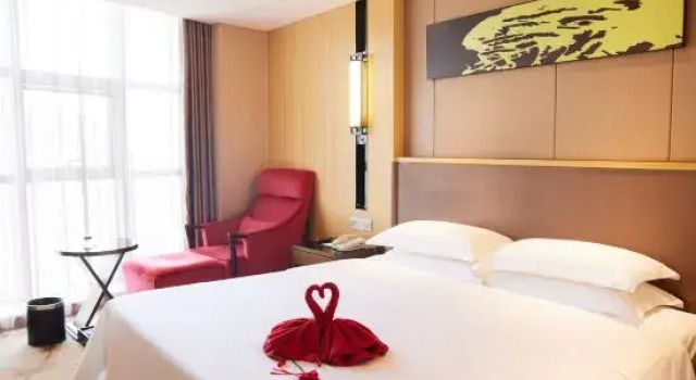 Люкс Superior Anyang Guest House