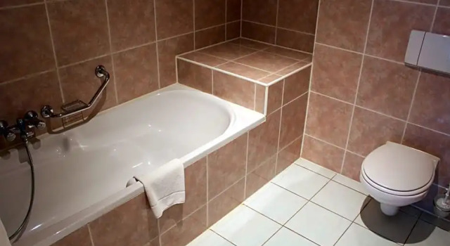 Номер Standard Fletcher Stadshotel Den Haag