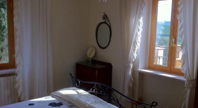 Casa Christiana, Book Hotel Picciano Abruzzo