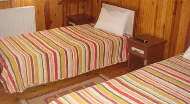 Tasli Otel, Rezerwuj Hotel Hotele w Duzce z basenem, Basen