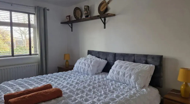 Amani 2-bed Bungalow - Sleeps 4 - Pet Friendly, Varaa Lomakoti Mökit kohteessa Merseyside, Mökki