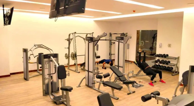 Tastefully Appointed 1 BR Apartment in Polanco, Забронировать Апартаменты/квартира Мехико Мексико, рядом с Поланко