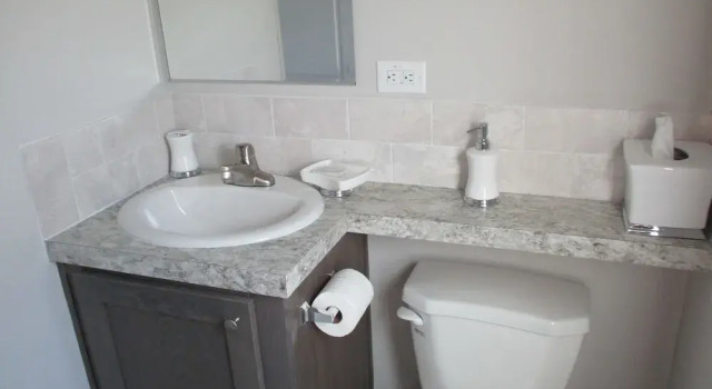 Коттедж Horseshoe Cove RV Resort