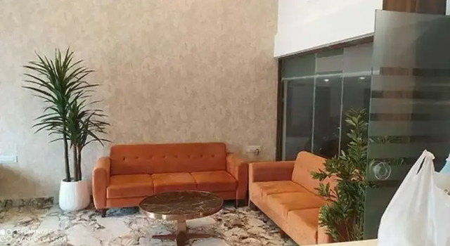 Fabhotel Omkar Pride