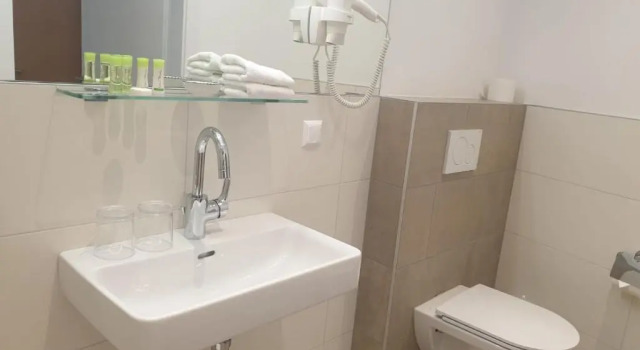 Двухместный номер Standard Hotel Garni Wurzer