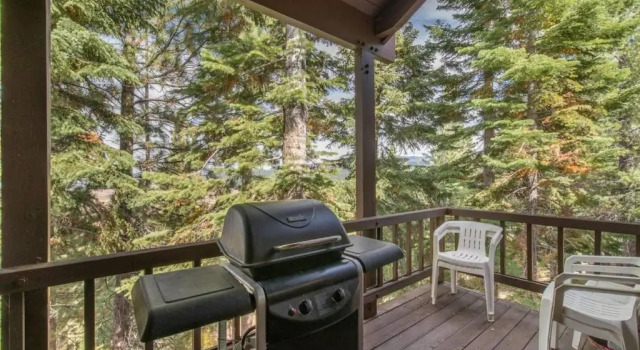 Коттедж Hawk's Eye by Avantstay Cozy Condo w/ Views & Access to Northstar Resort Community
