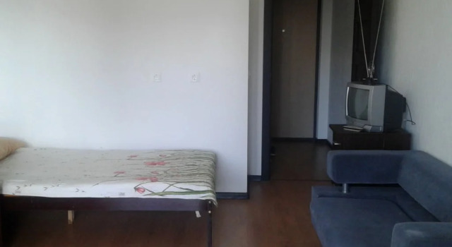 V Novom Dome Apartments