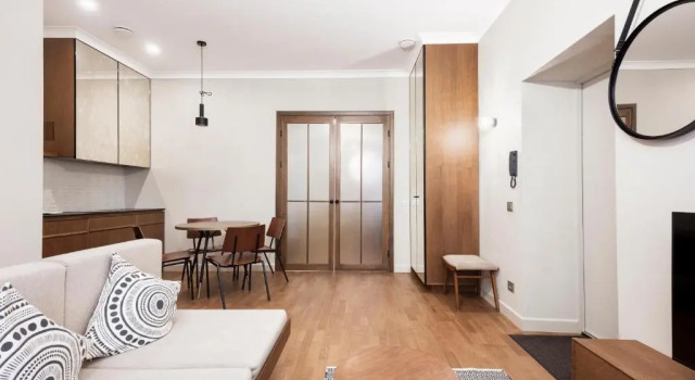 Апартаменты Kaunas Town Hall Apartment 5 by URBAN RENT