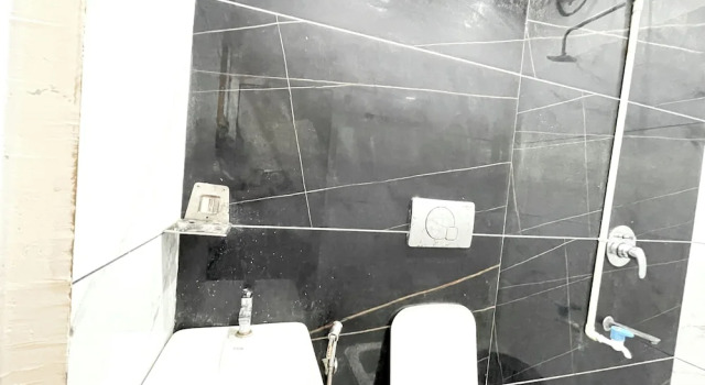 Трёхместный номер Deluxe Hotel Gupta Residency - near Temple