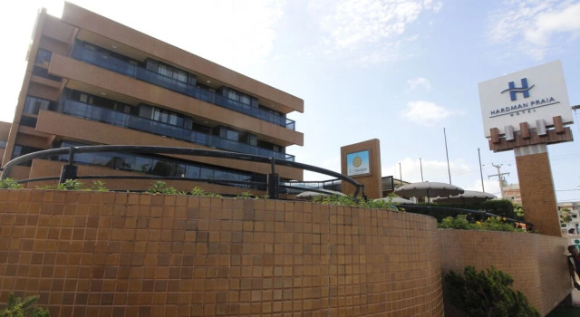 Manaira Praia Flat