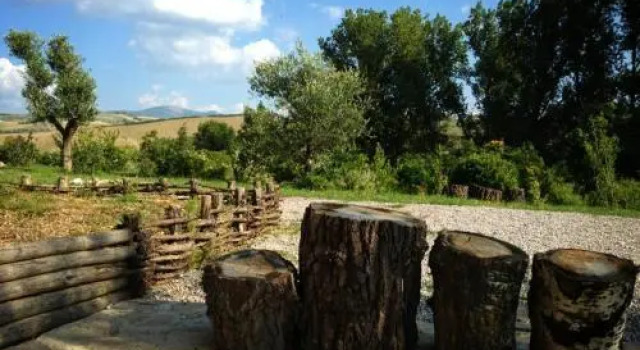 Taverna Centomani, Reservar Hotel Hotéis em Basilicata com estacionamento, Estacionamento