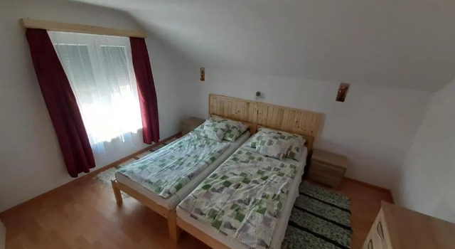 Pátri Apartmanház, Prenota Hotel Keszthely 