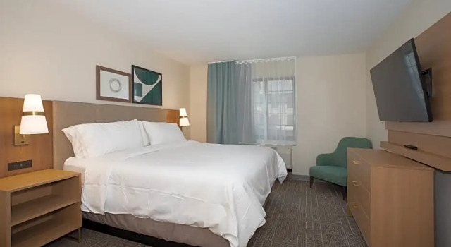 Шестиместный люкс с 2 комнатами Staybridge Suites - Carson City - Tahoe Area by IHG
