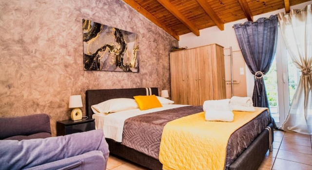 Dream Houses Near Athens Airport By SEM, Забронировать Апартаменты/квартира Апартаменты Спата - Артемида, Апартаменты/квартира