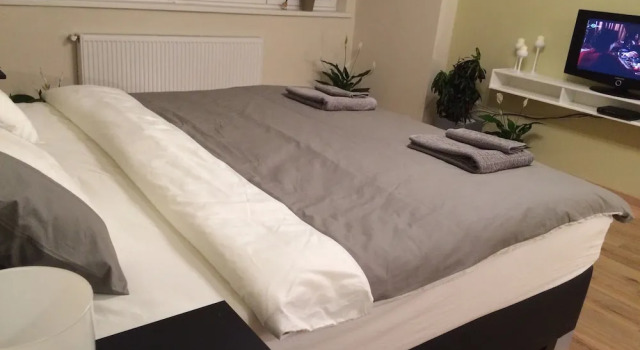 Апартаменты Comfort Dove Apartment