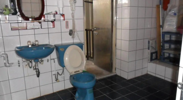 Номер Standard Ku Shan Yuan Hotel-No Lift