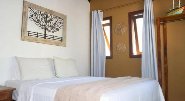 Номер Standard La Belle Maison Brigitte Bardot